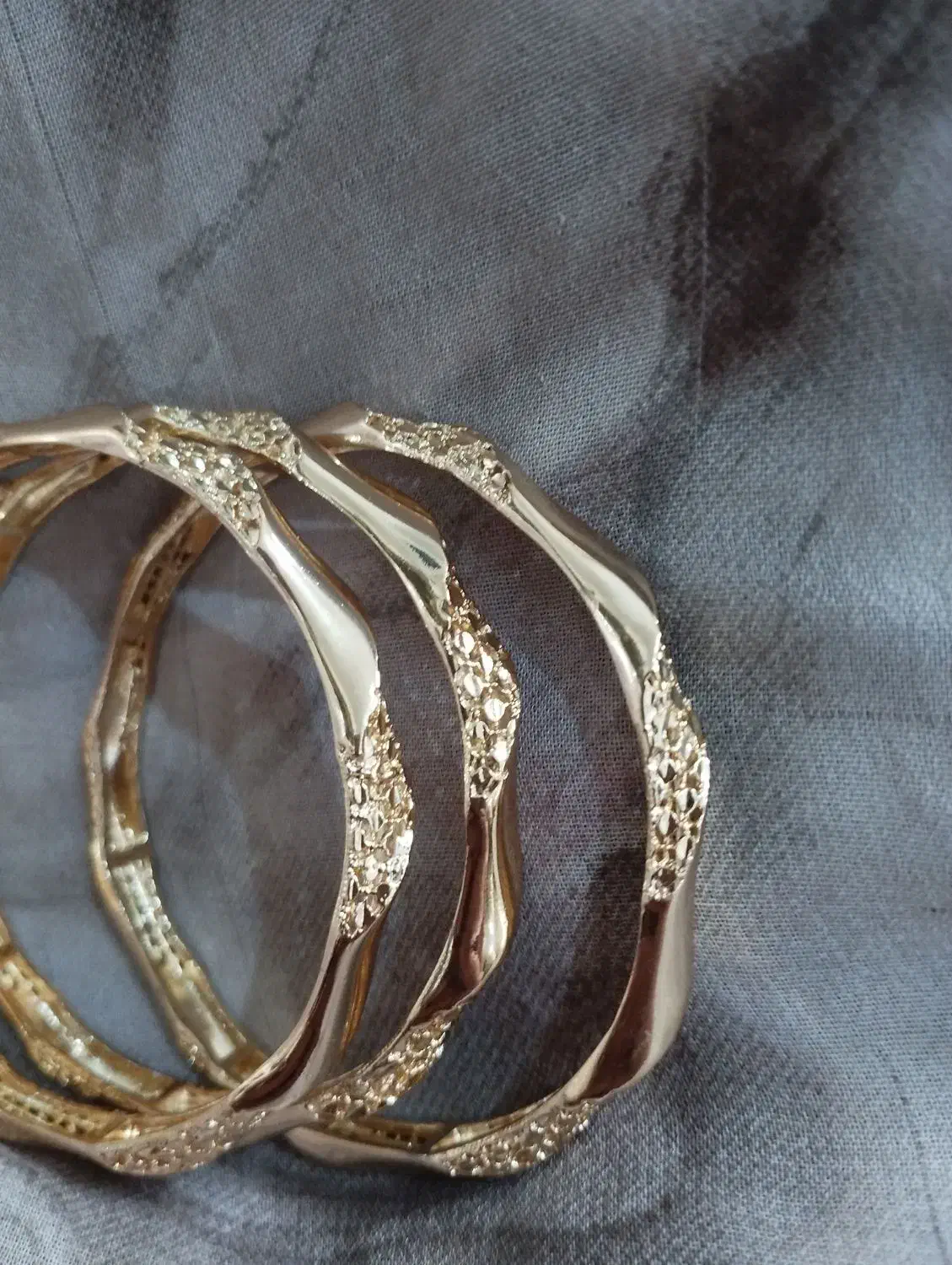 النگو طلا روس|بدلیجات|زاهدان, |دیوار