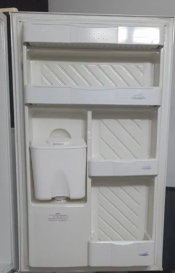 یخچال فریزر هیمالیا|یخچال و فریزر|قرچک, مهدیه|دیوار