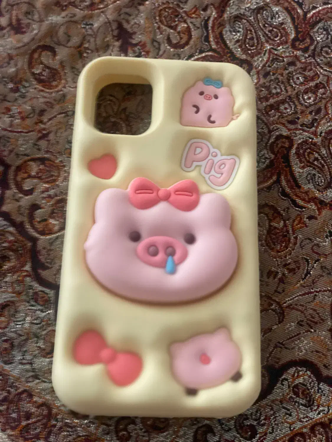 گارد آیفون|لوازم جانبی موبایل و تبلت|قائن, |دیوار