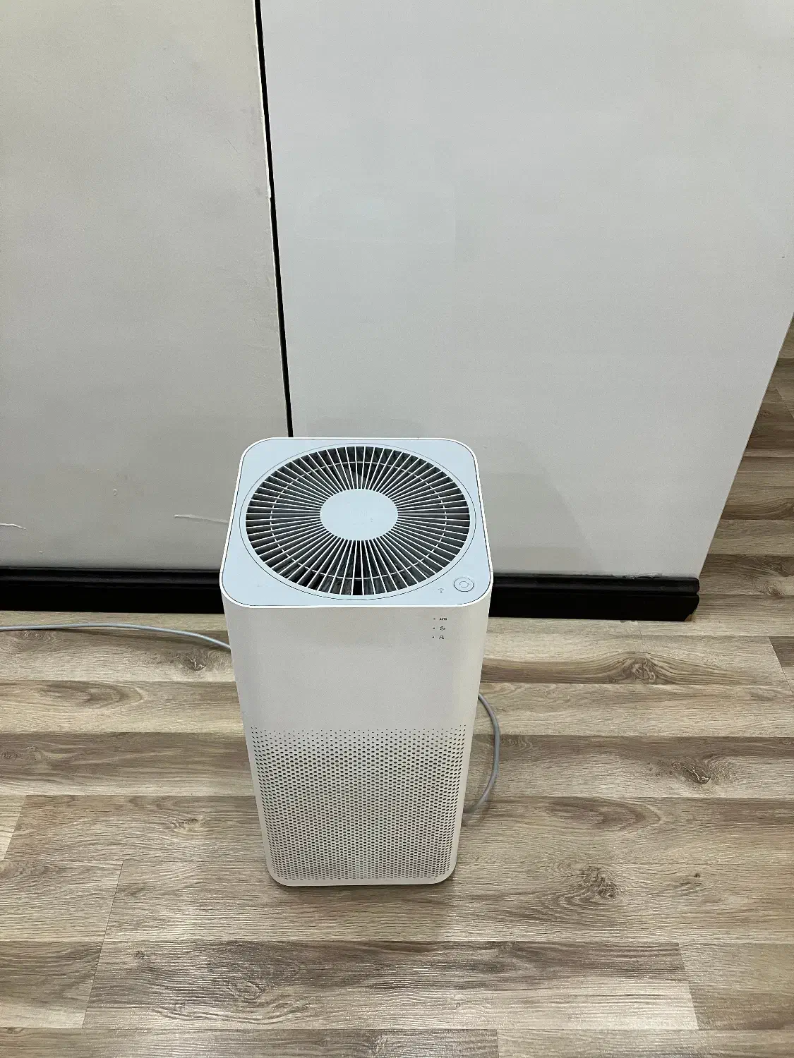 دستگاه تصفیه هوا شیائومی|پنکه و تصفیه‌کنندهٔ هوا|تهران, اکباتان|دیوار