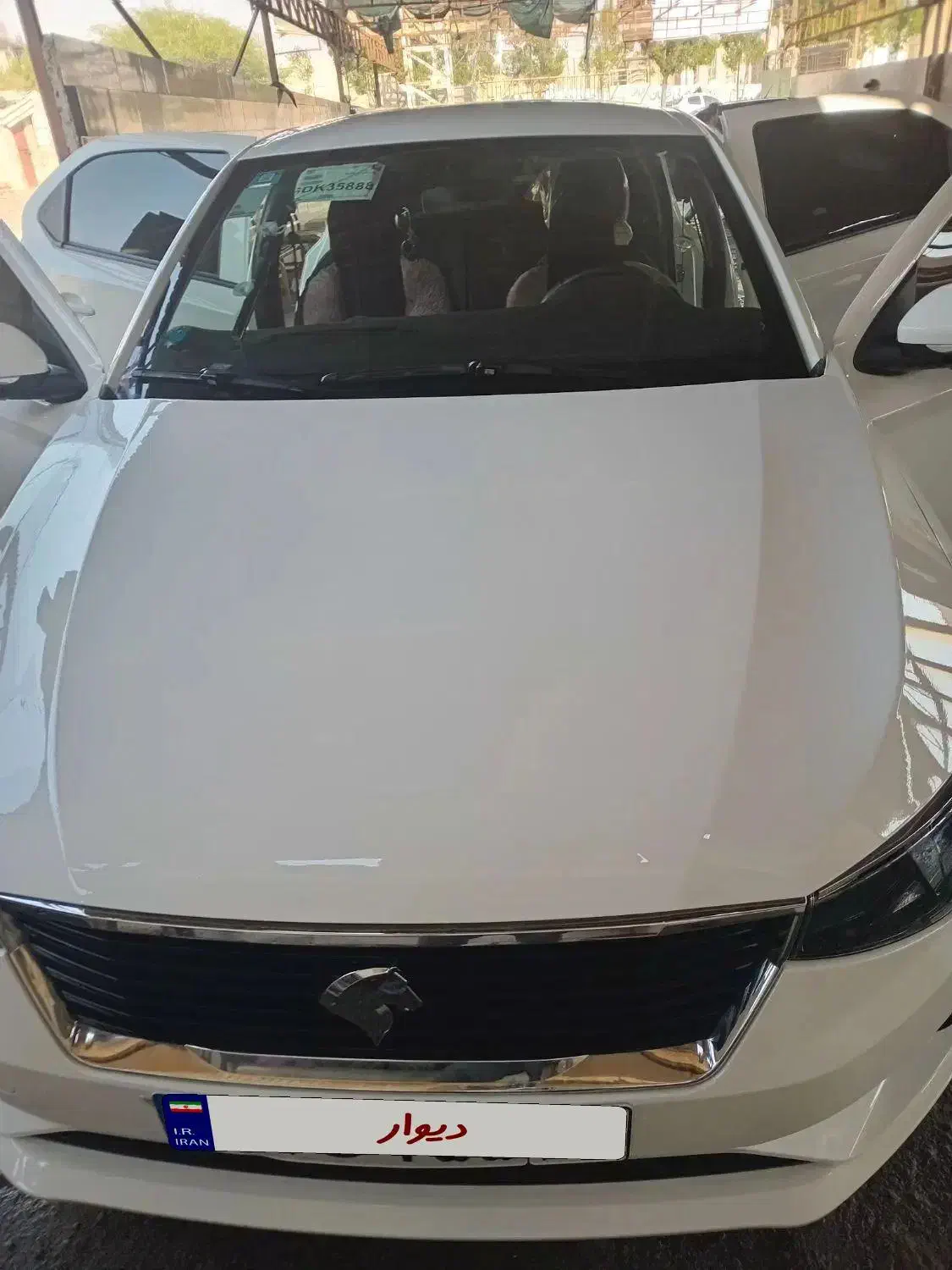 تاراv1 خشک|خودرو سواری و وانت|بندرعباس, |دیوار