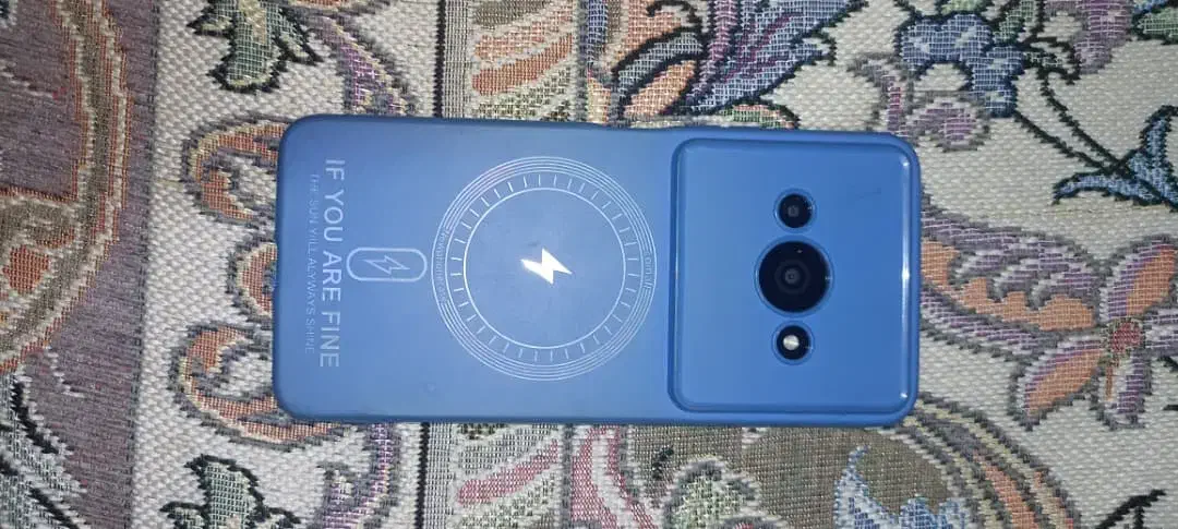 شیائومی A3|موبایل|اهواز, کوروش|دیوار