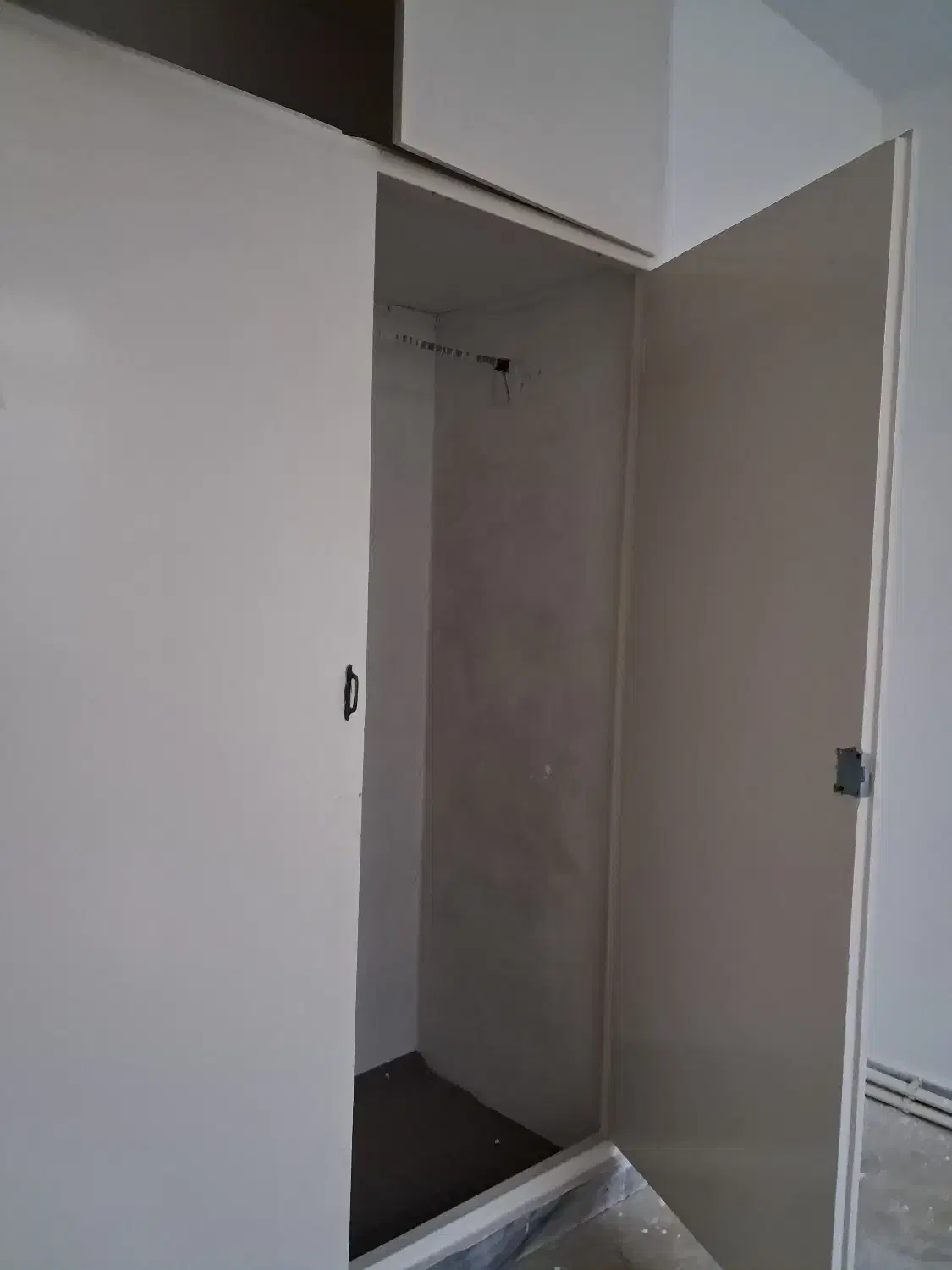 ویلایی گوهردشت دو خوابه بسیار تمیز در ساختمان آرام|اجارهٔ آپارتمان|کرج, اتحاد|دیوار