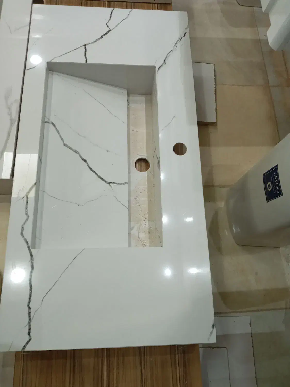 روشویی سرامیکی ولوازم آشپزخانه لیست قدیم|لوازم سرویس بهداشتی|خرمآباد, |دیوار