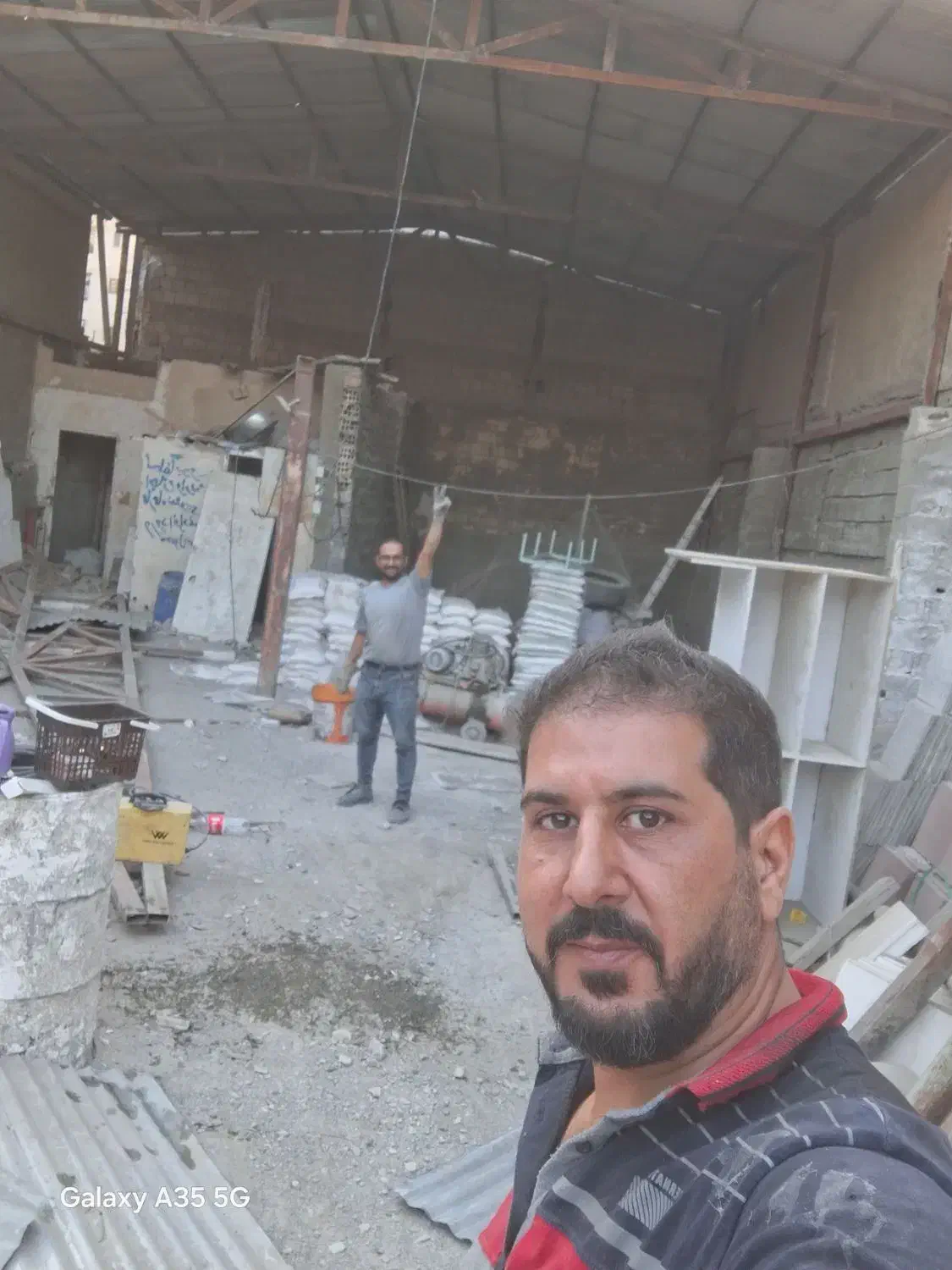 جوشکاری و آهنگری عزیزی|خدمات پیشه و مهارت|فردیس, شهرک شهید حسینی|دیوار