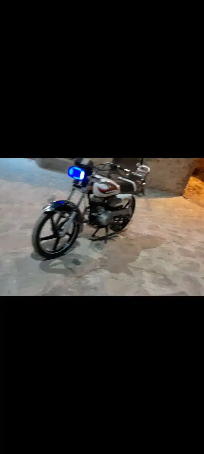 همتاز 150|موتورسیکلت|بیرجند, |دیوار