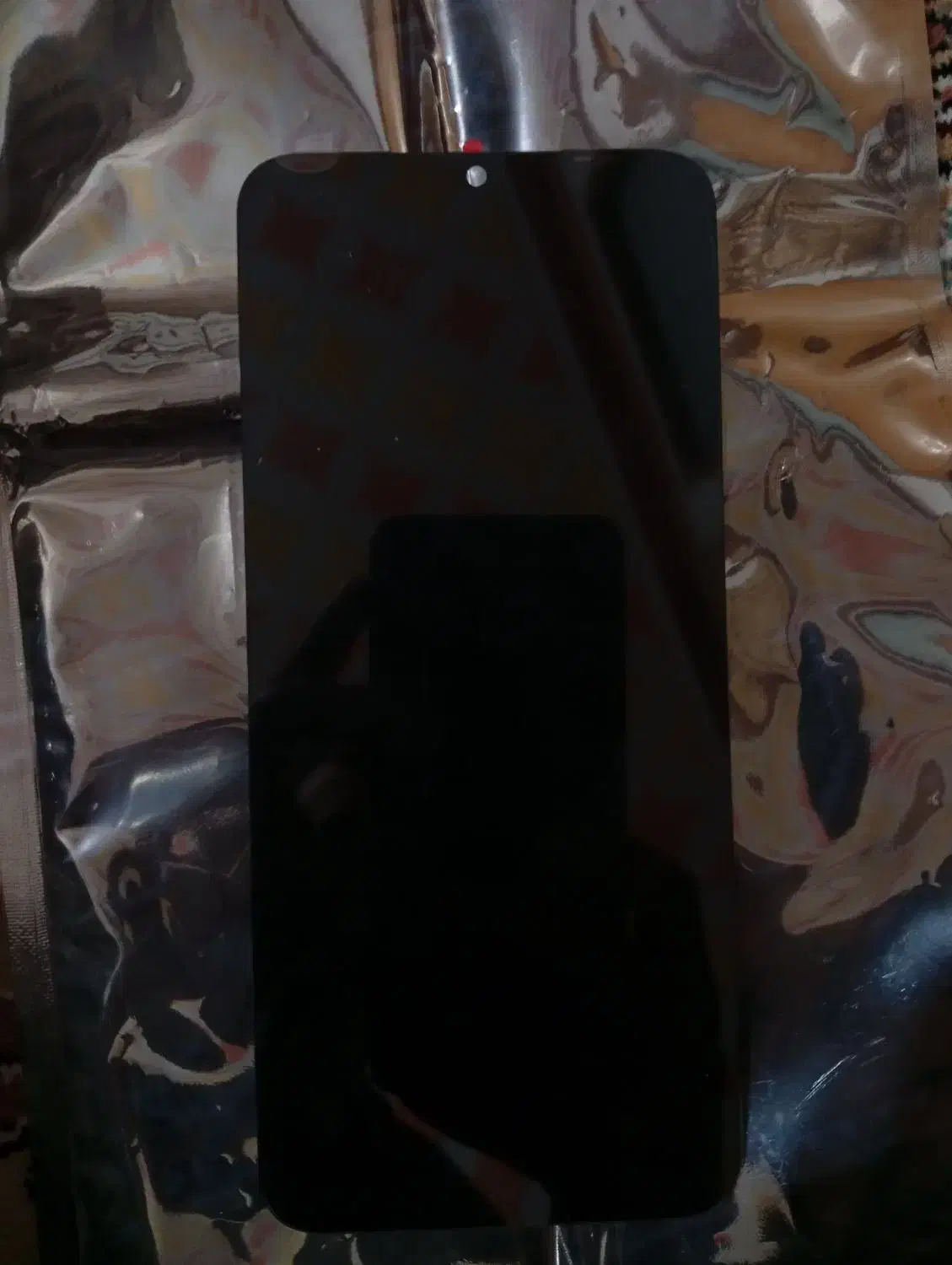 ال‌سی‌دی گوشی A14|لوازم جانبی موبایل و تبلت|سراوان, |دیوار