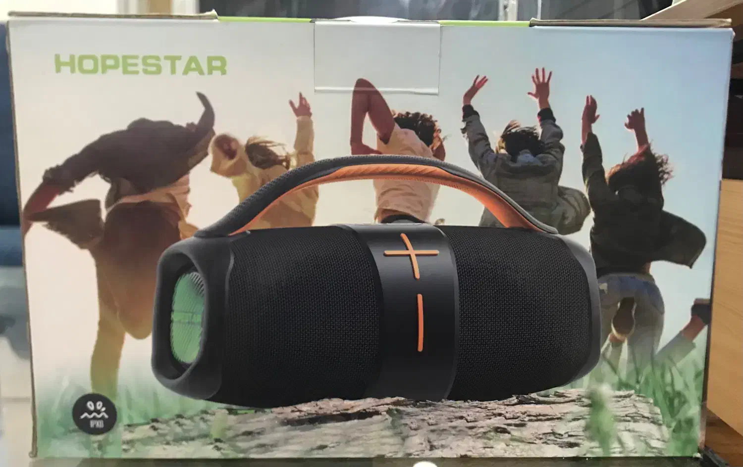 اسپیکر Hopestar H60 2025|سیستم صوتی خانگی|بوشهر, |دیوار