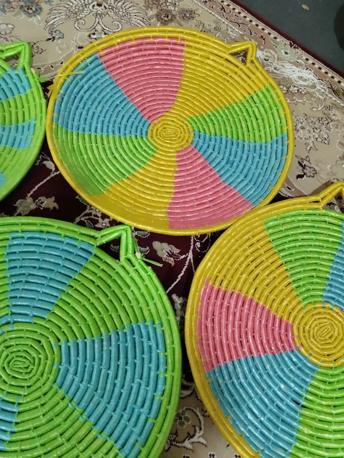 حسیر|صنایع دستی و سایر لوازم تزئینی|آذرشهر, |دیوار