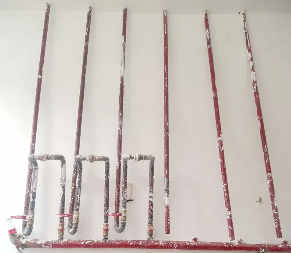 جوشکاری گاز ، خورده کاری گاز و غیره|خدمات پیشه و مهارت|مشهد, طلاب|دیوار