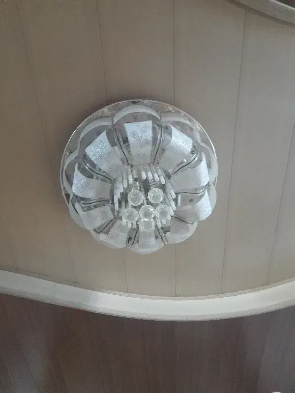 لوستر|ریسه و چراغ تزئینی|خمینی‌شهر, |دیوار