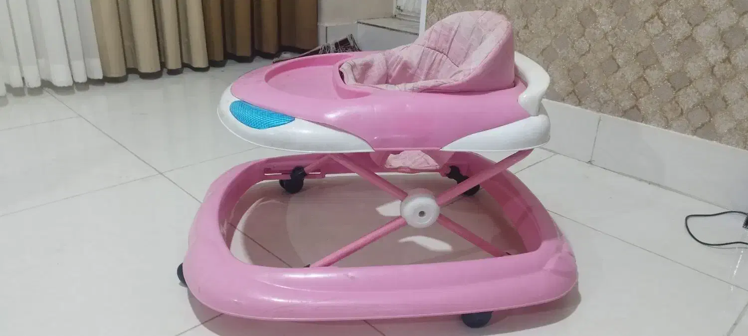 روروک حرفه ای|اسباب و اثاث بچه|خرم‌آباد, |دیوار