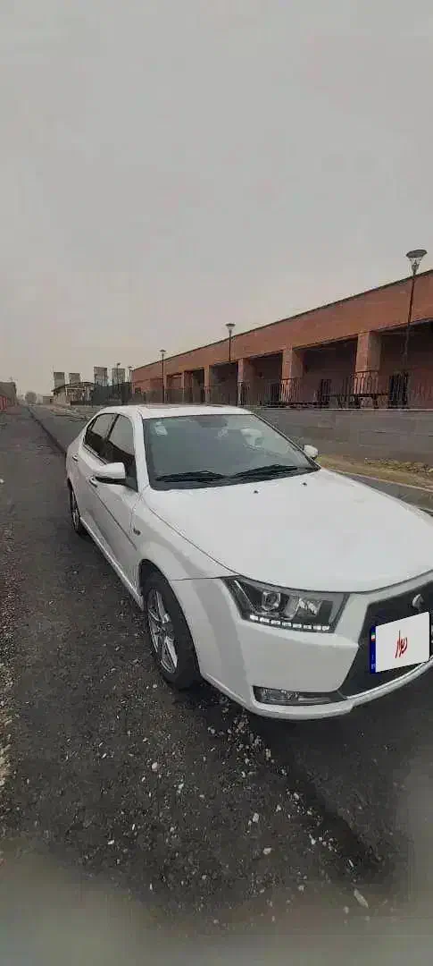 دنا پلاس اتومات|خودرو سواری و وانت|اندیشه, شهرک مریم|دیوار