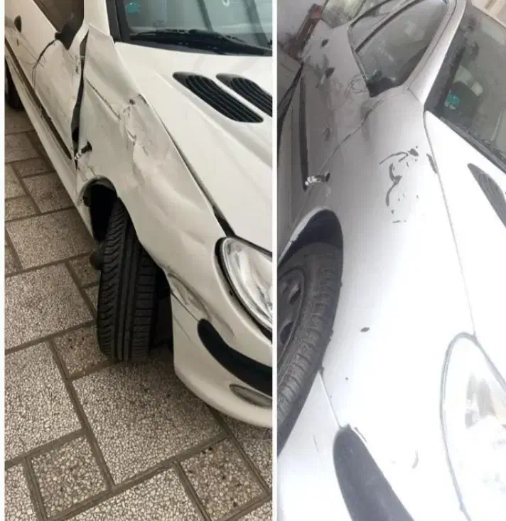 صافکاری اقساطی وچکی|خدمات موتور و ماشین|جیرفت, |دیوار