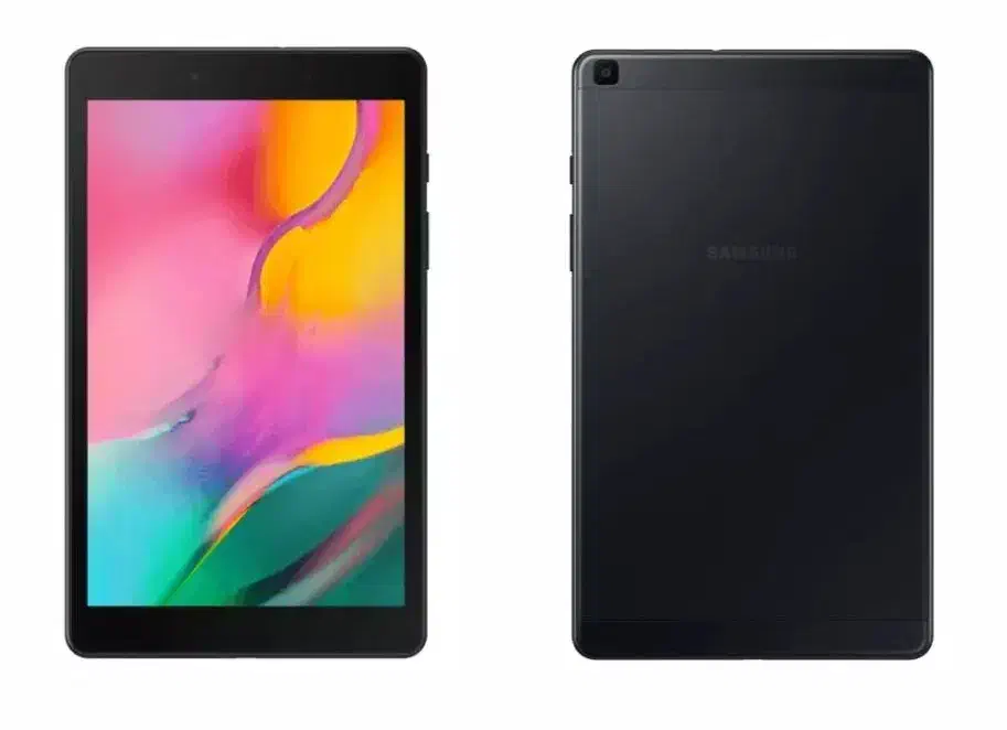 تبلت سامسونگ Galaxy Tab A8.0|تبلت|ابرکوه, |دیوار