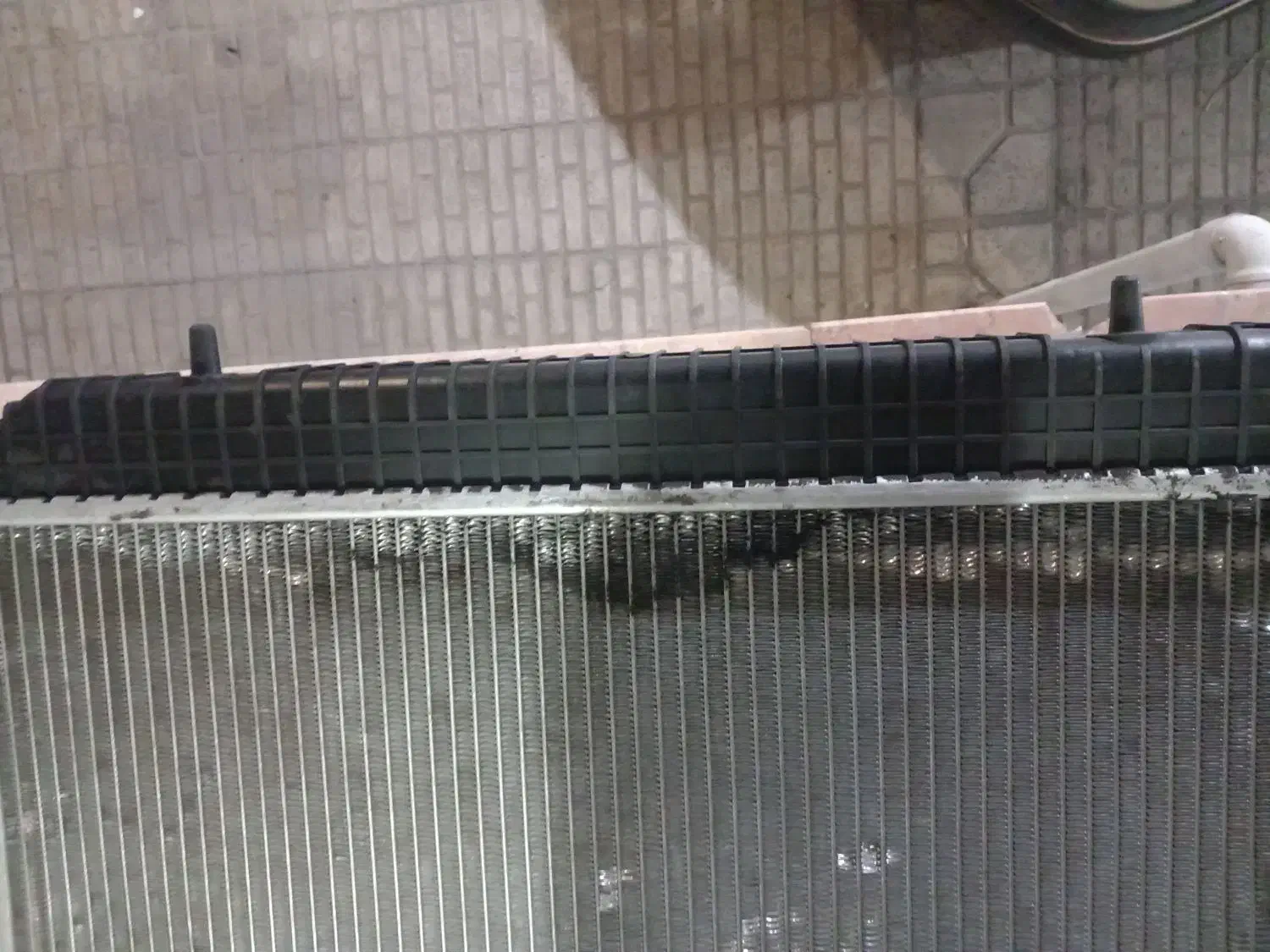 رادیاتور اچ سی کراس|قطعات یدکی و لوازم جانبی|کرج, شاهین‌ویلا|دیوار