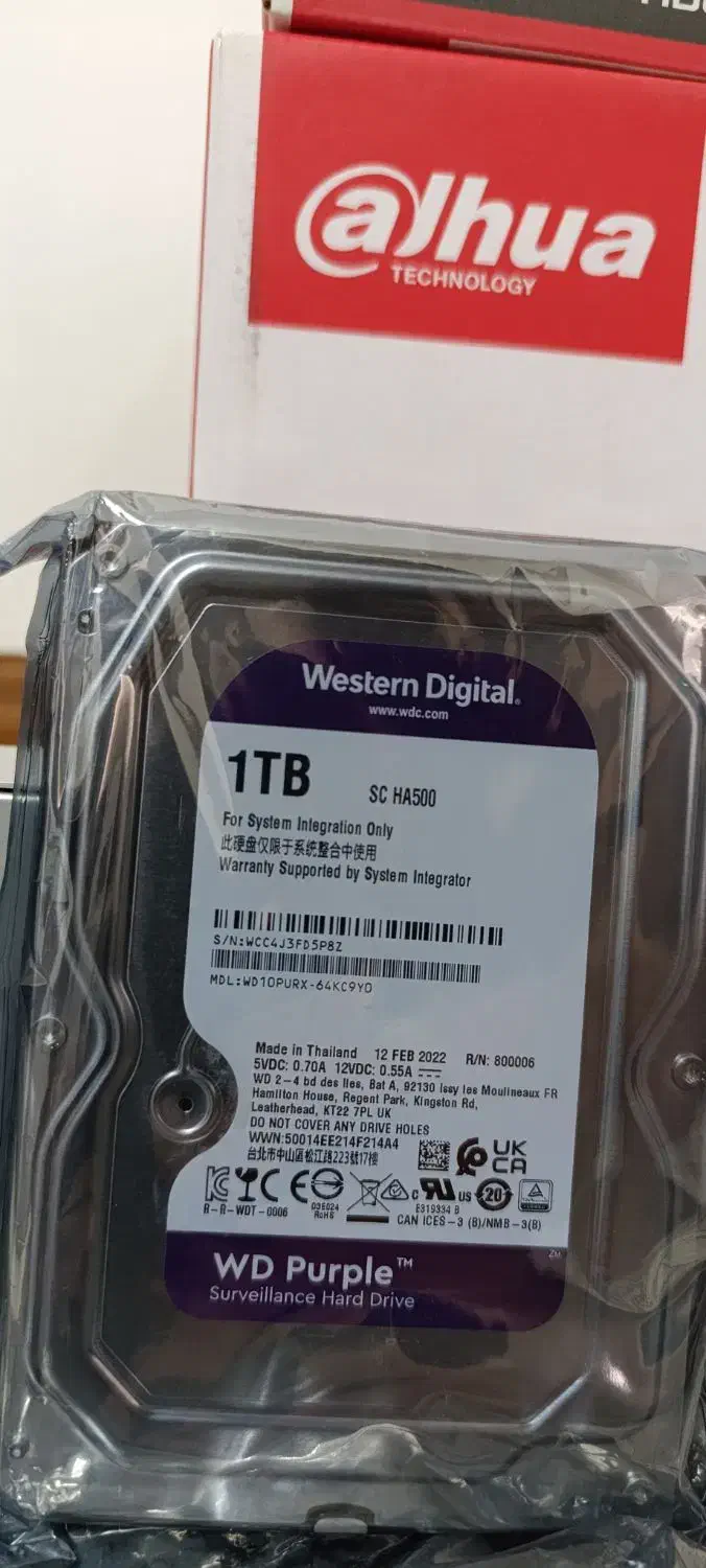 پک دوربین مداربسته داهوا|دوربین مداربسته|شاهرود, |دیوار