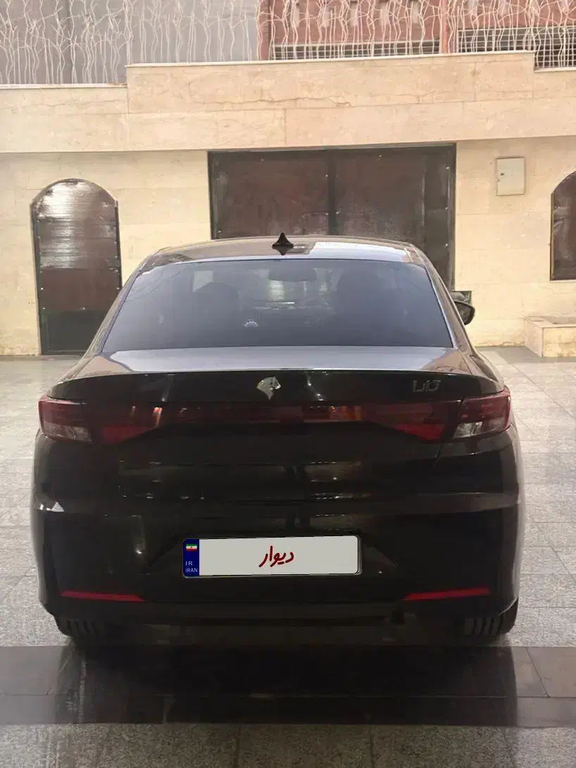 تارا اتوماتیک V4 lx|خودرو سواری و وانت|اهواز, نادری|دیوار