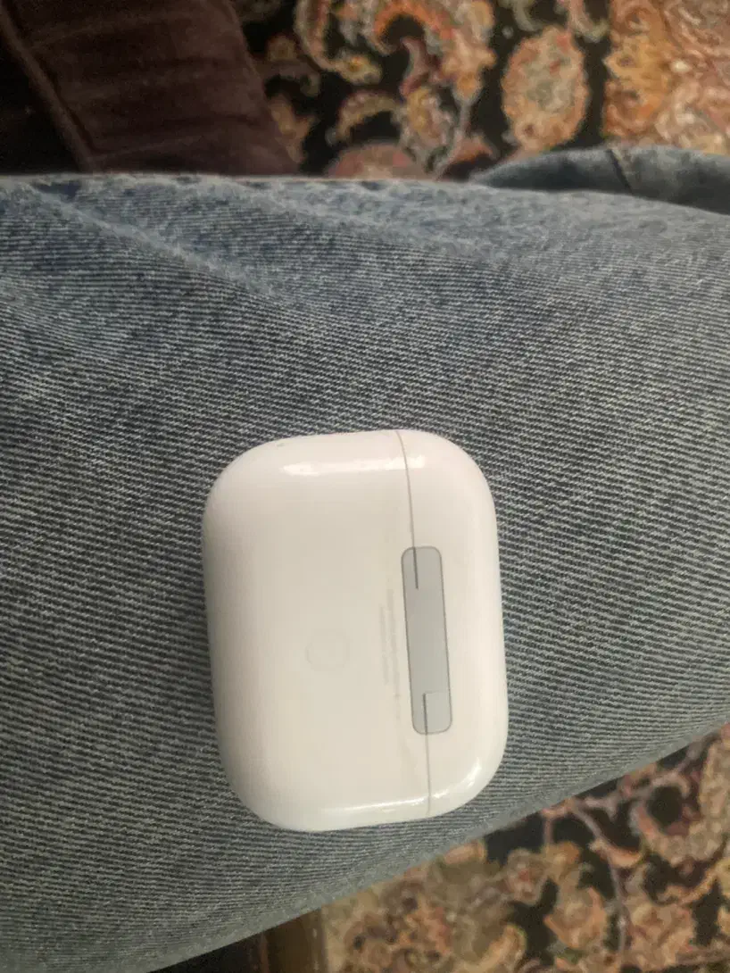 ایرپاد اصلی|لوازم جانبی موبایل و تبلت|تهران, شمشیری|دیوار