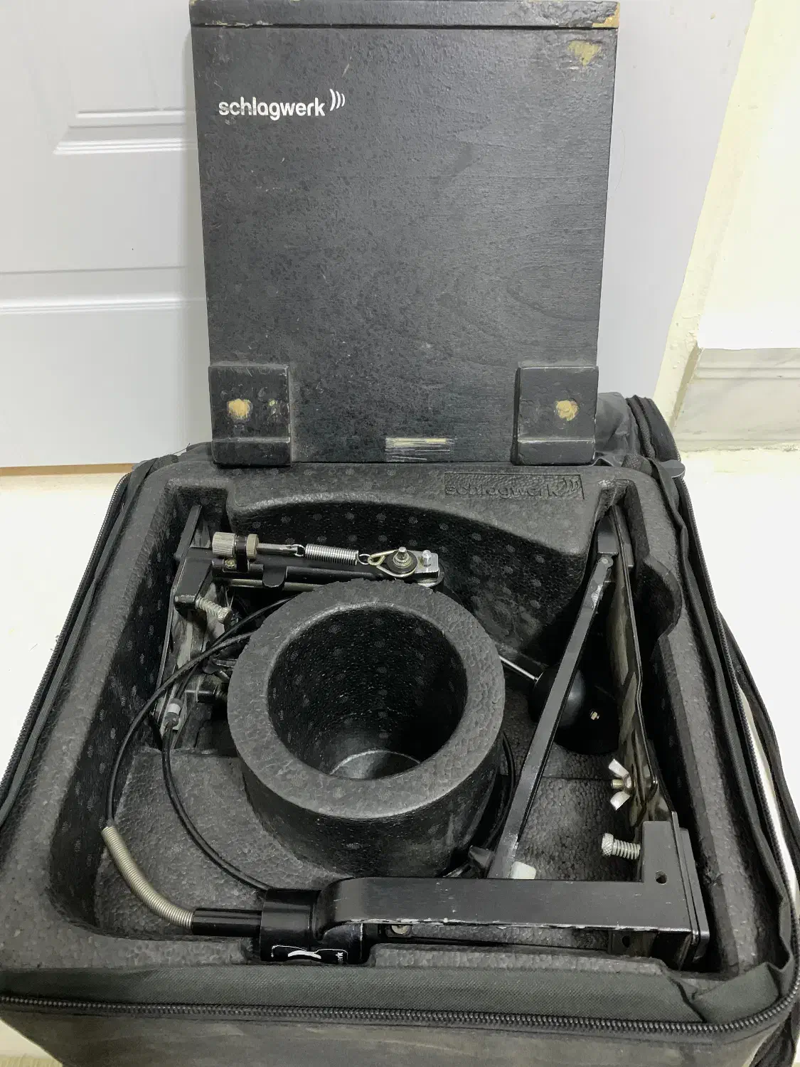 پدال کاخن اشلاگورک|درام و پرکاشن|تهران, حشمتیه|دیوار