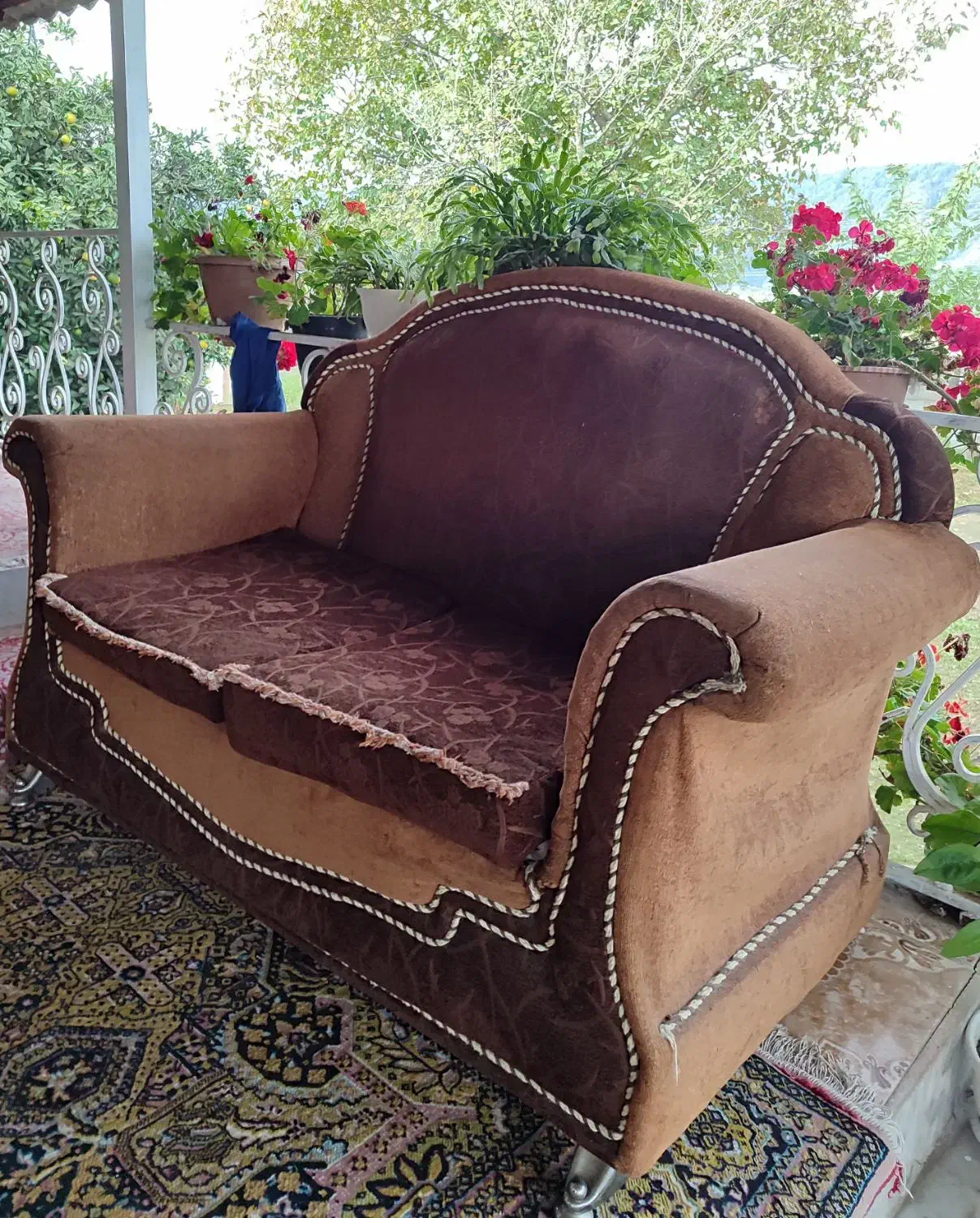 فروش مبل|مبلمان خانگی و میز عسلی|تالش, هشتپر|دیوار