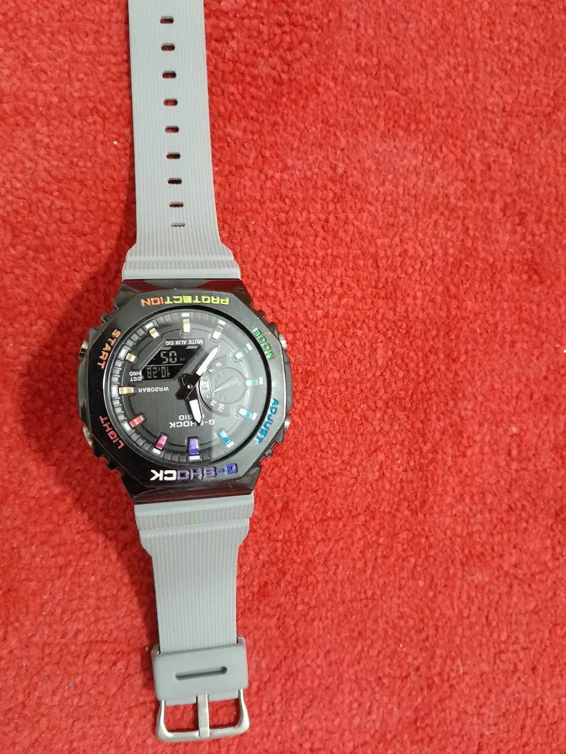 ساعت|ساعت|یاسوج, |دیوار