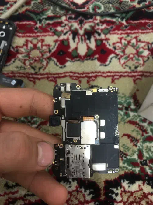 برد گوشی وان پلاس ۶ حافظه ۱۲۸ رم ۸|موبایل|تهران, جمهوری|دیوار