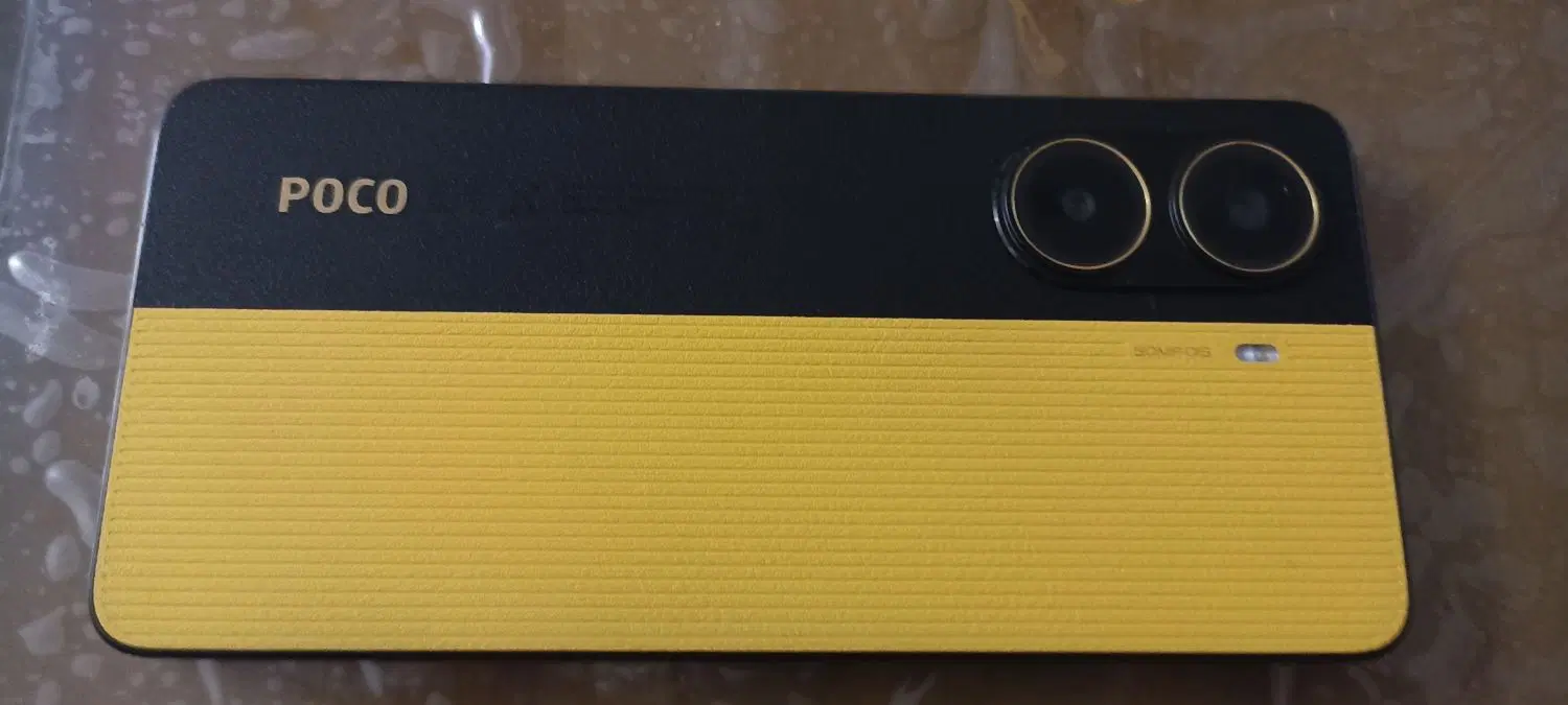 Poco x7 pro|موبایل|زنجان, |دیوار