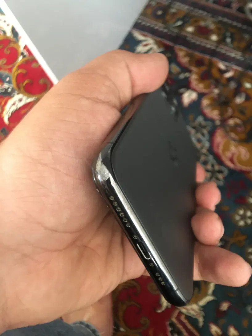 iphone 11 pro|موبایل|اصفهان, خواجو|دیوار