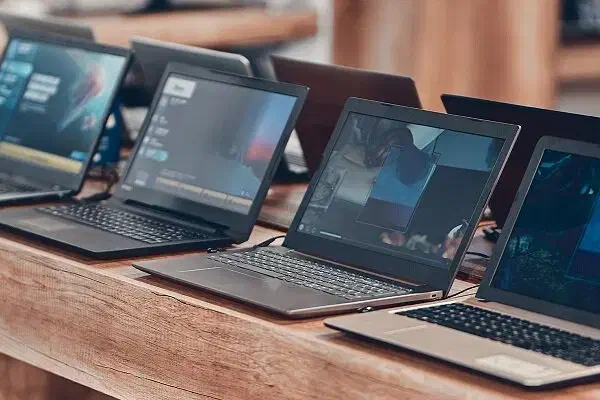 فروش لپ تاپ نو و استوک (اقساطی)|رایانه همراه|شهرکرد, |دیوار