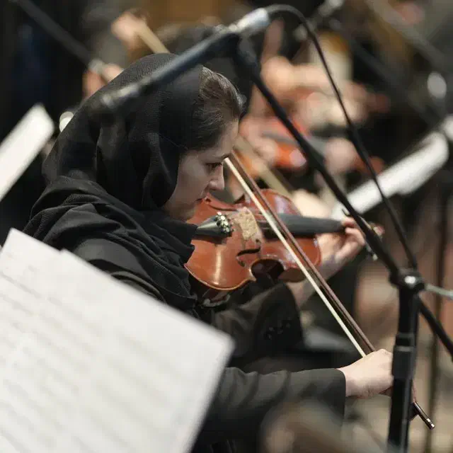 تدریس ویلن|خدمات آموزشی|کرج, فاز ۴ مهرشهر|دیوار