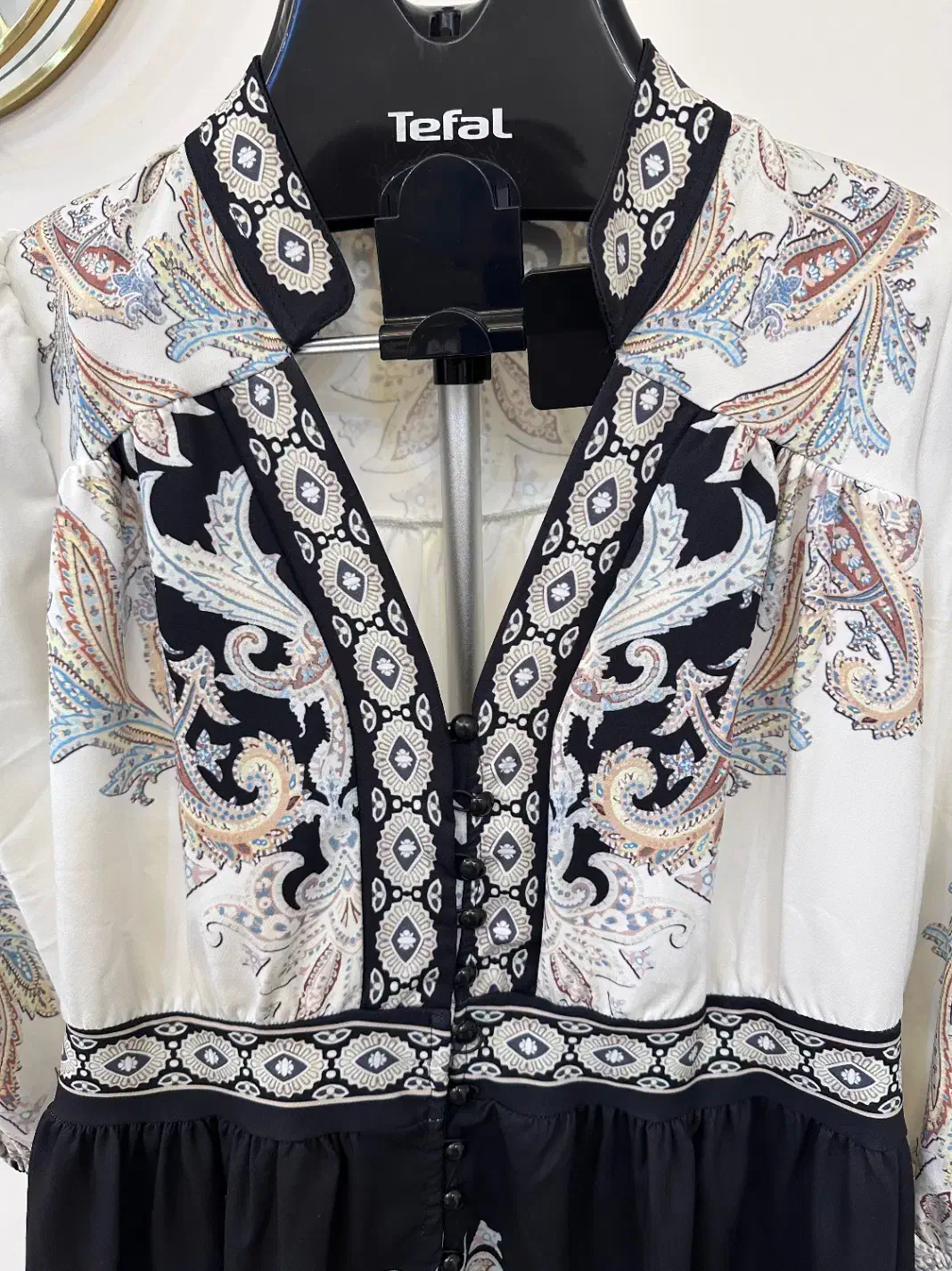 پیراهن ترک سایز ۲|لباس|مشهد, سعد آباد|دیوار