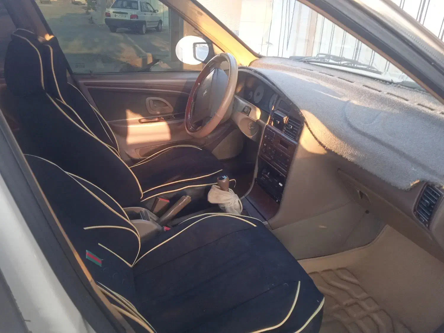 پارس سال|خودرو سواری و وانت|بهبهان, |دیوار