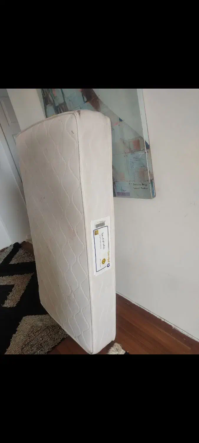 تشک کودک|تشک تختخواب|احمدآبادمستوفی, |دیوار