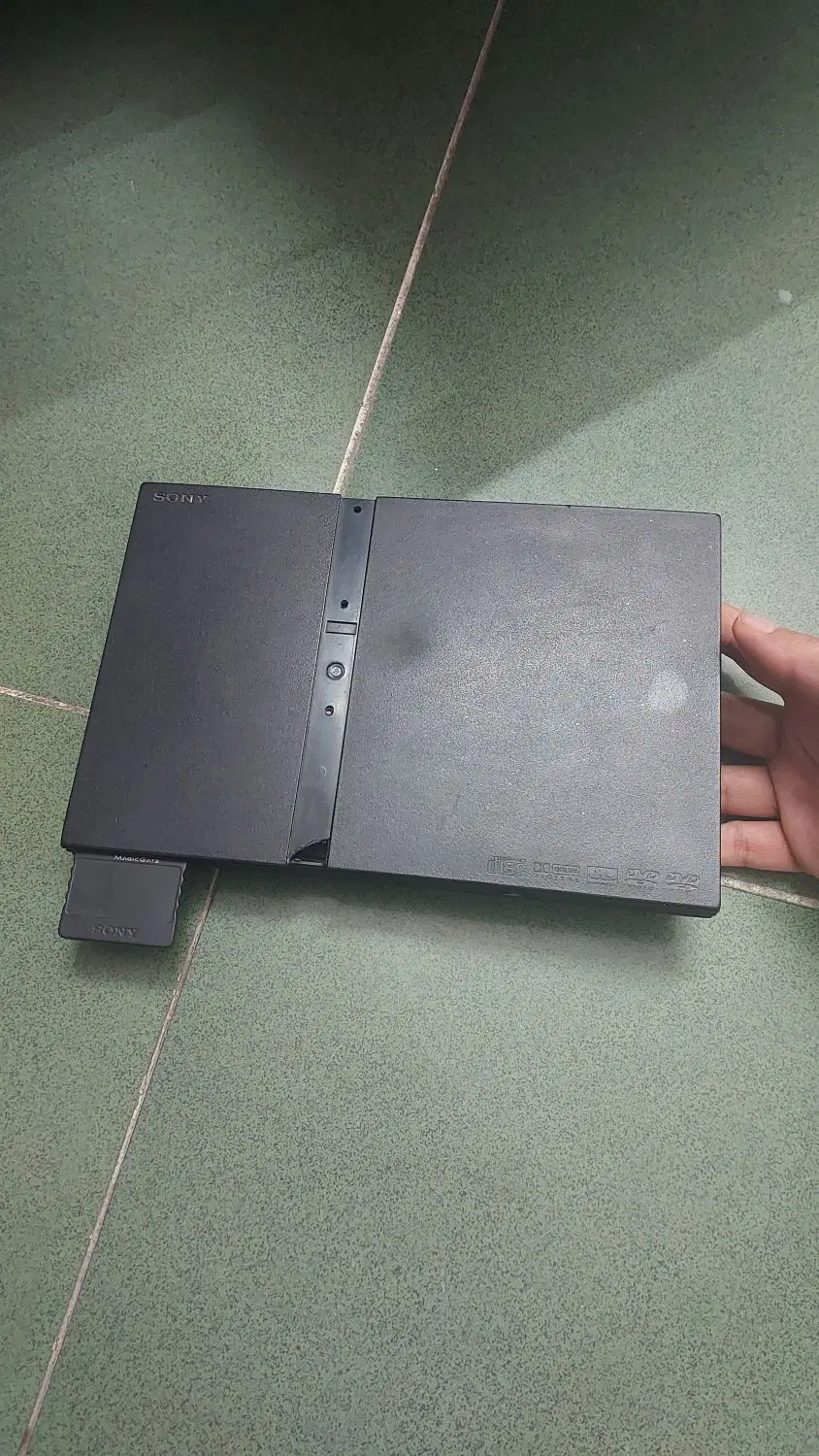 ps2|کنسول، بازی ویدئویی و آنلاین|بیرجند, |دیوار