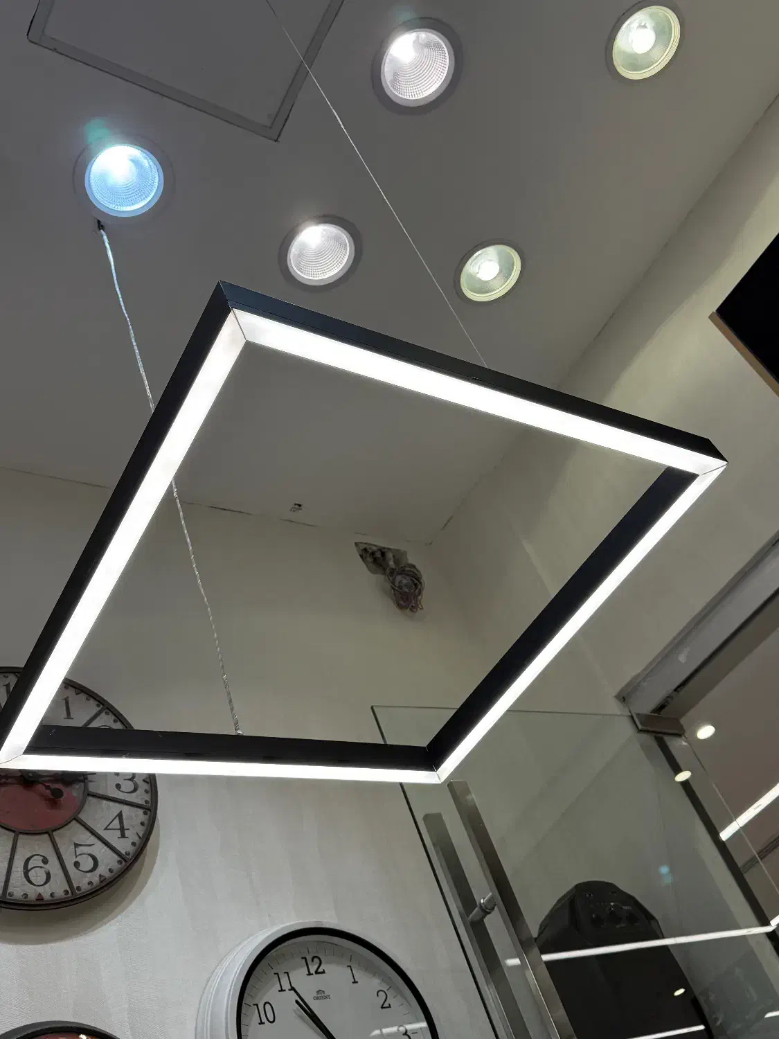 لاینر آلمینیومی|لامپ و چراغ|تهران, صادقیه|دیوار