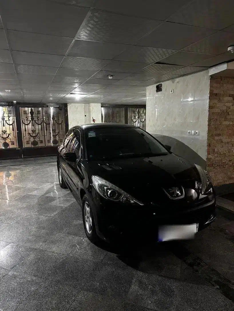 207 پاناروما|خودرو سواری و وانت|نیشابور, فرح بخش|دیوار