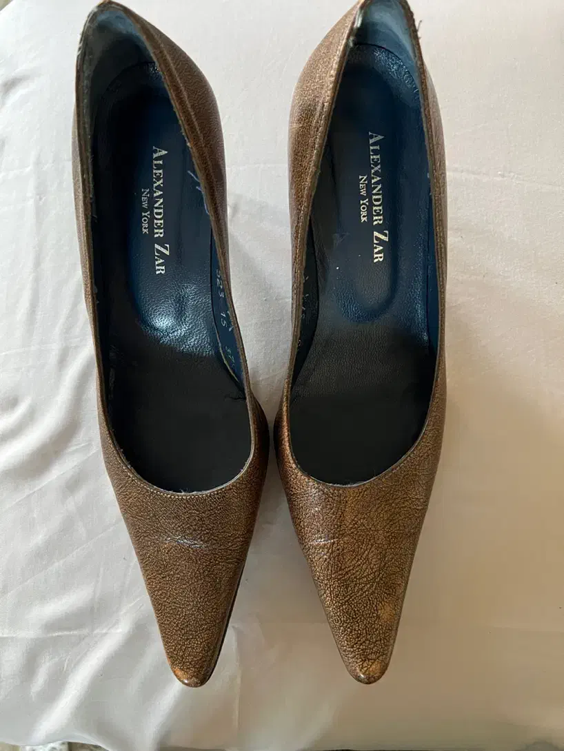 کفش مجلسی زنانه برند|کیف، کفش، کمربند|یزد, |دیوار