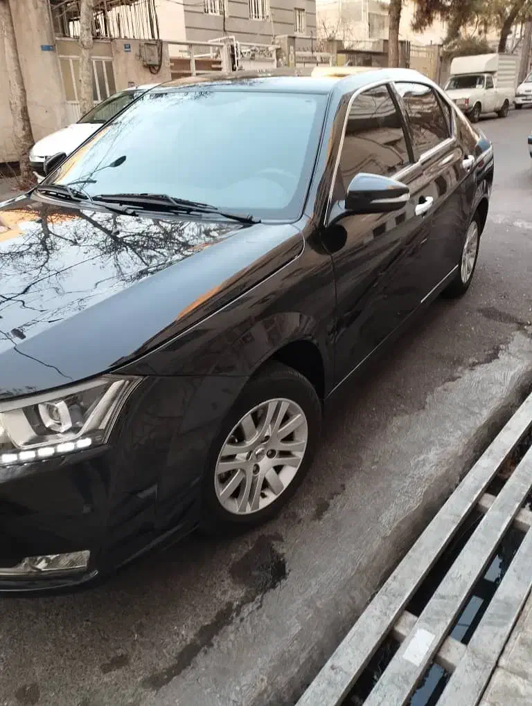 دناپلاس|خودرو سواری و وانت|تهران, خاک سفید|دیوار