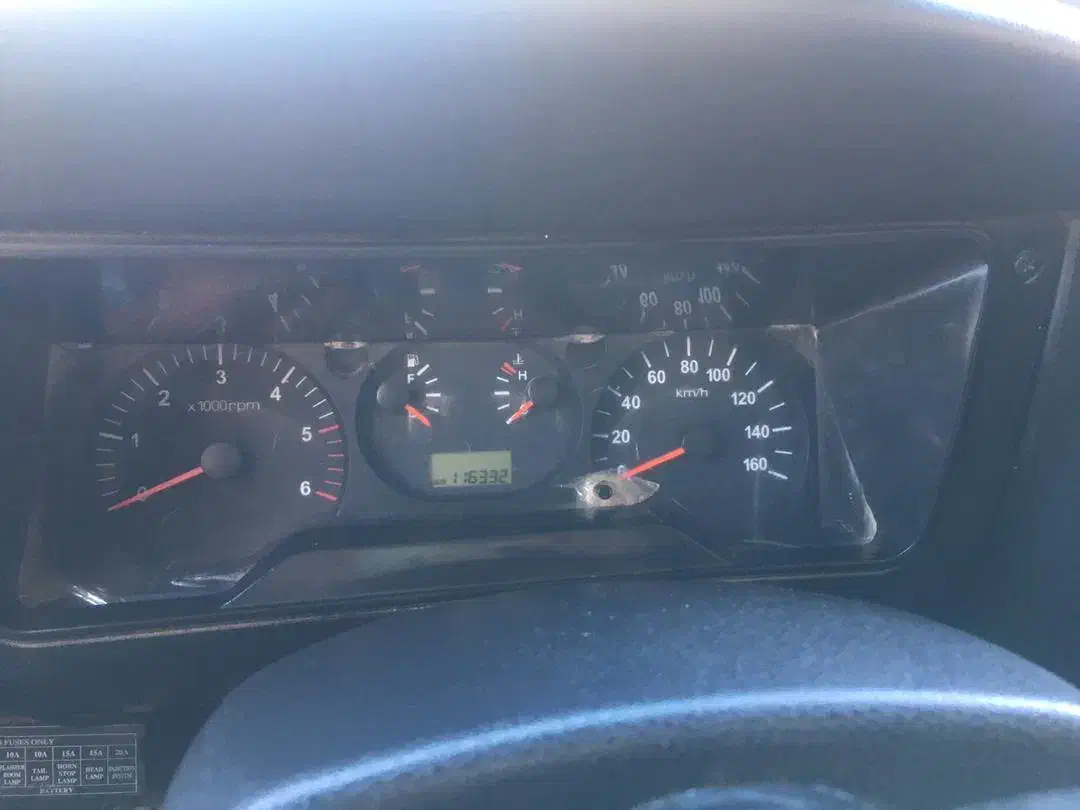 فروش فوری نیسان دوگانه کارخانه|خودرو سواری و وانت|هشترود, |دیوار