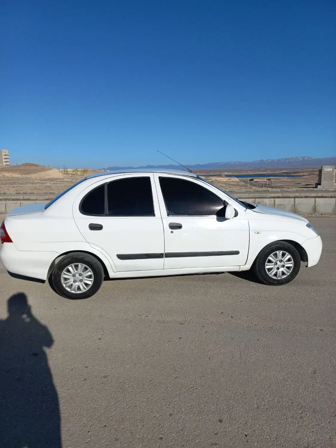 تیبا مدل ۹۱|خودرو سواری و وانت|اردبیل, |دیوار