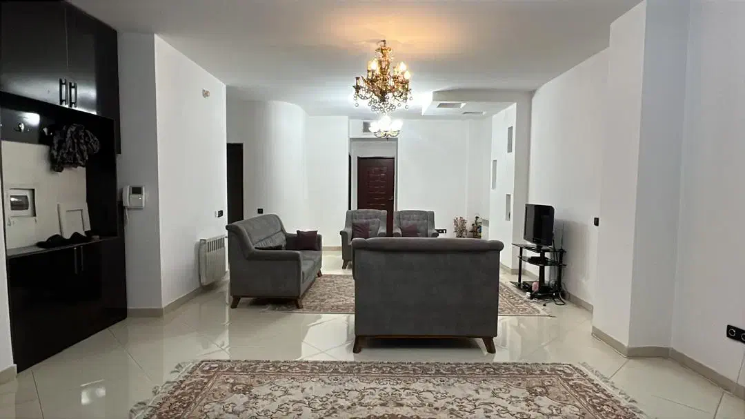 آپارتمان ۱۰۵متر/بلوار پژوهنده/نسترن ها|فروش آپارتمان|خرم‌آباد, |دیوار