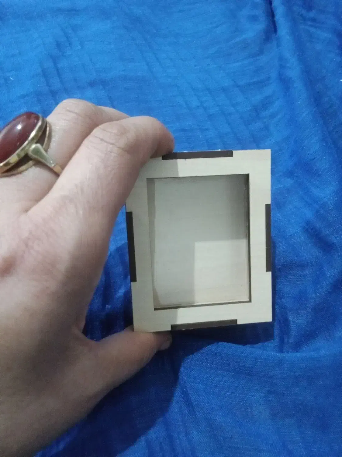 جعبه جواهر وسکه|صنایع دستی و سایر لوازم تزئینی|تهران, سیروس|دیوار