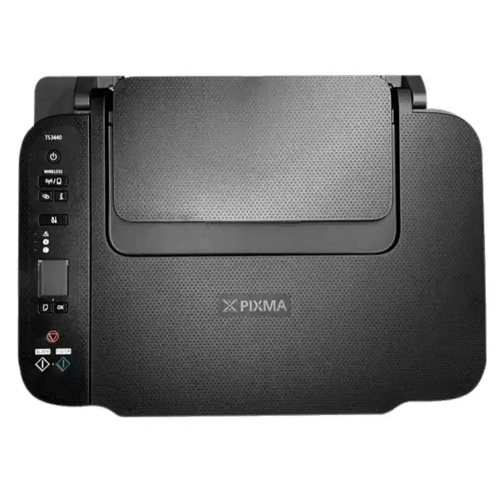 پرینتر چندکاره کانن مدل pixma TS3440|پرینتر، اسکنر، کپی، فکس|سهند, |دیوار