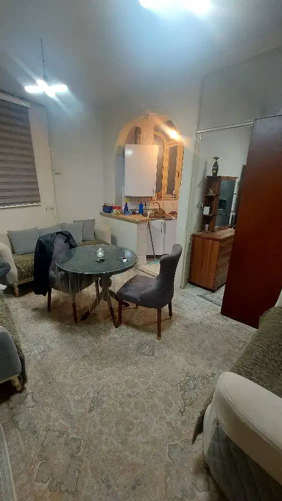 آپارتمان ۴۰ متری دولت اباد|اجارهٔ آپارتمان|ری, صفاییه (چشمه علی)|دیوار