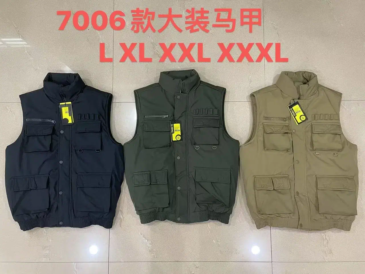 جلیقه فقط2میلیونو500هزارتومان|لباس|پیرانشهر, |دیوار