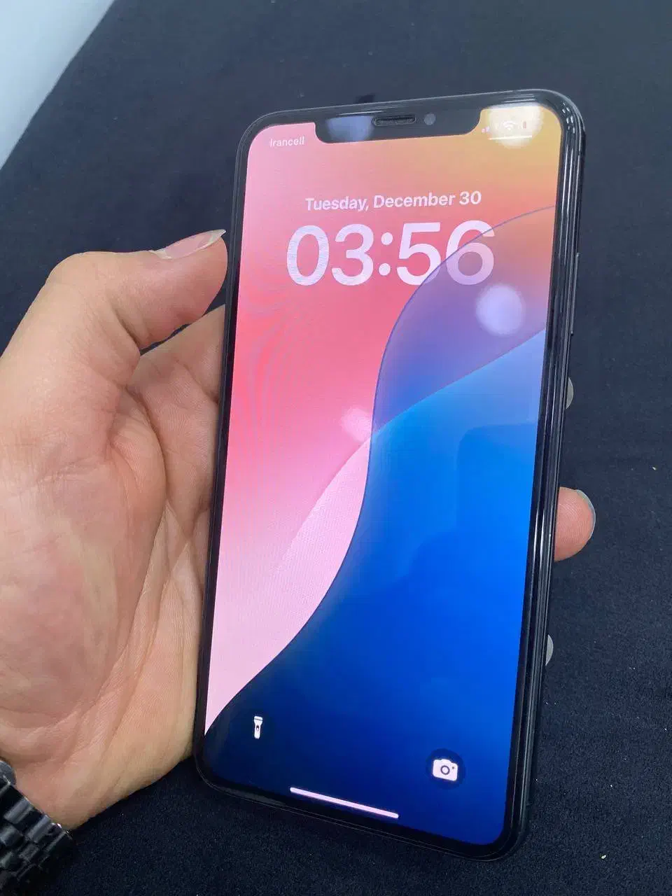 xs max zaa|موبایل|تهران, مجیدآباد|دیوار