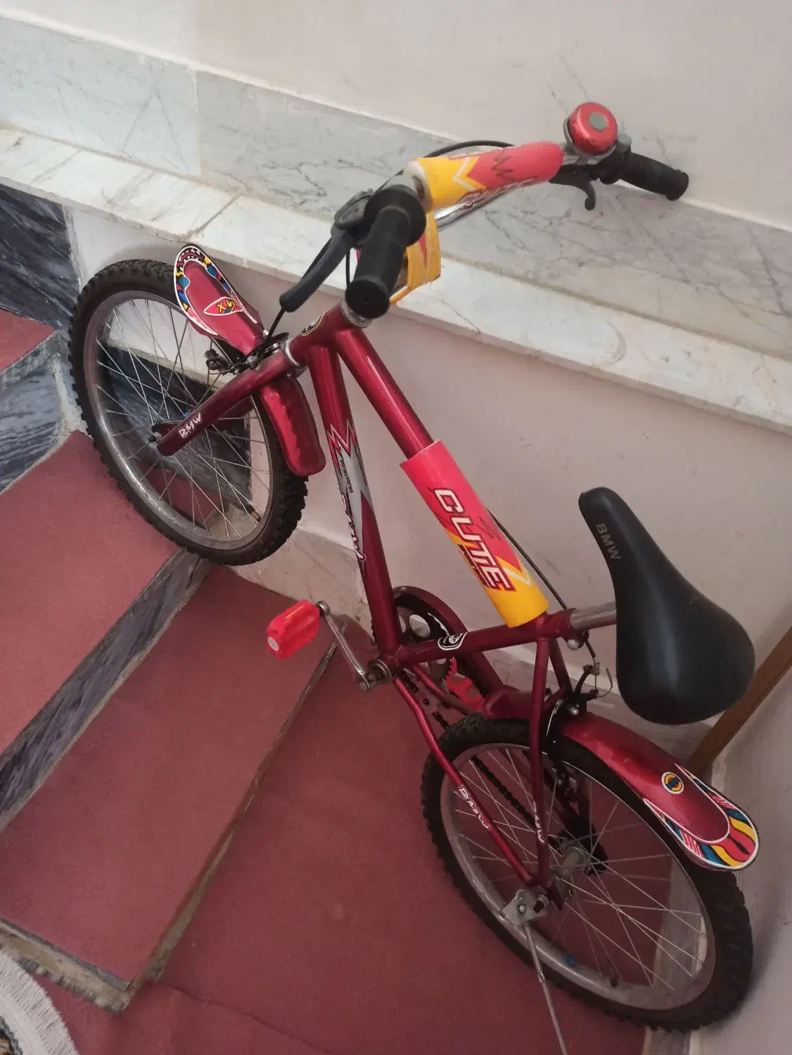 دوچرخه 20|اسباب‌‌بازی|بروجرد, |دیوار