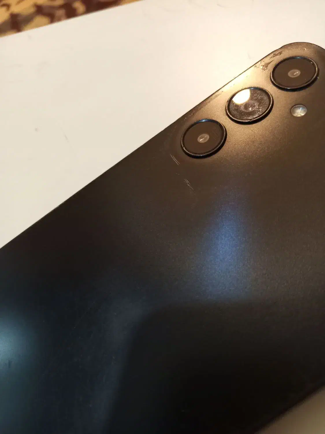 گوشی A05S|موبایل|تبریز, |دیوار