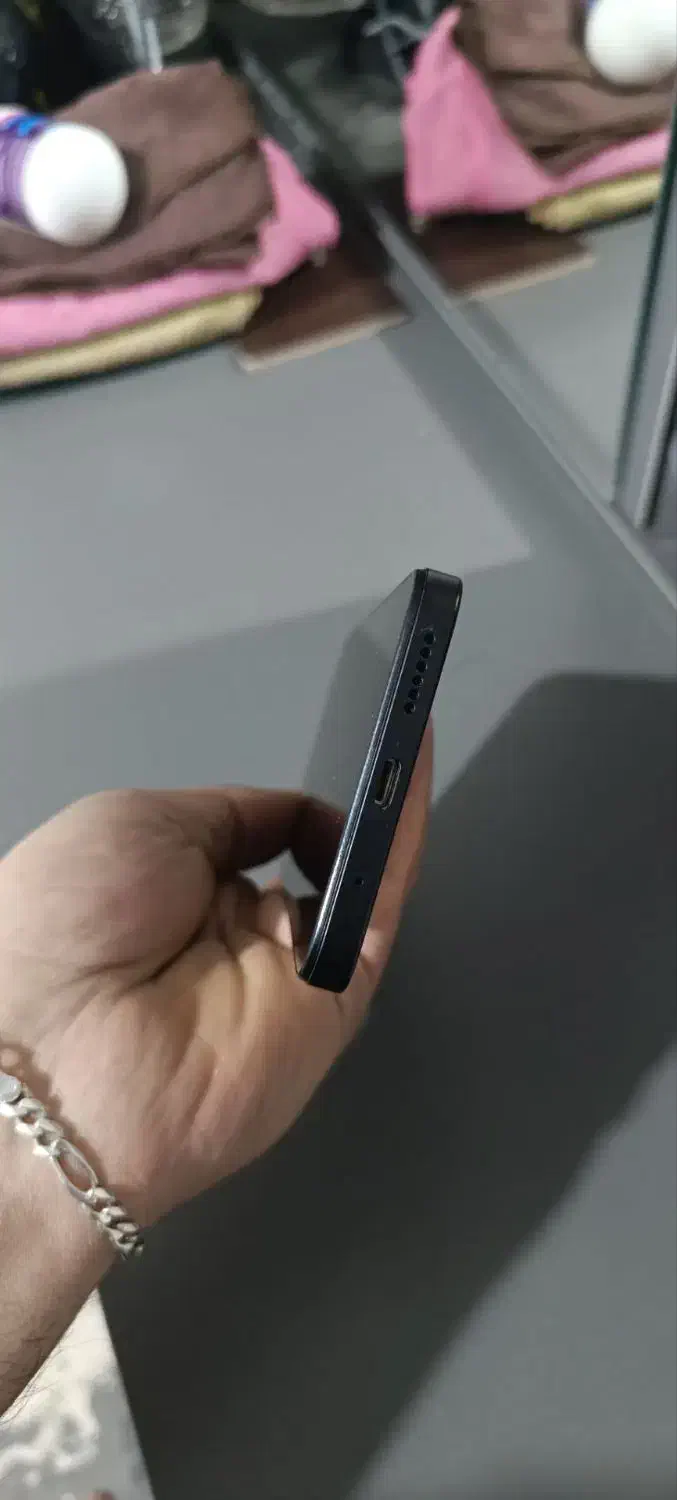 گوشی ردمی ۱۳|موبایل|سنقر, |دیوار